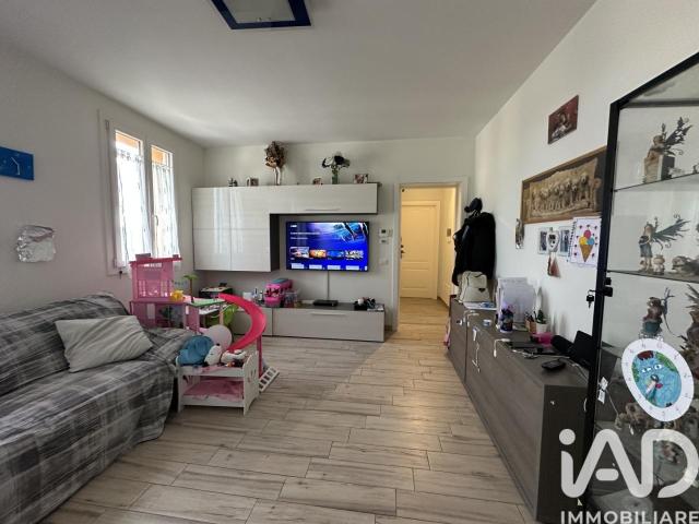Villa Indipendente in vendita a Unione Comuni Modenesi Area Nord, Cavezzo