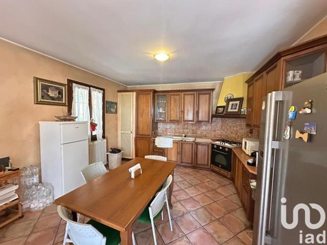 Villa Indipendente in vendita a Unione Comuni Modenesi Area Nord, Cavezzo