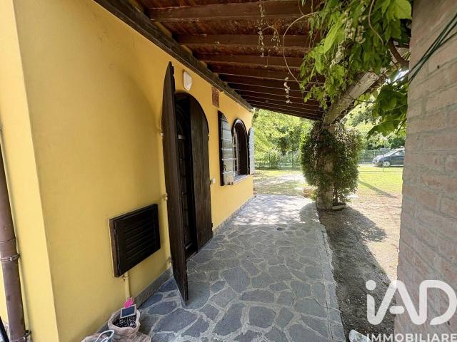 Villa Indipendente in vendita a Unione Comuni Modenesi Area Nord, Cavezzo