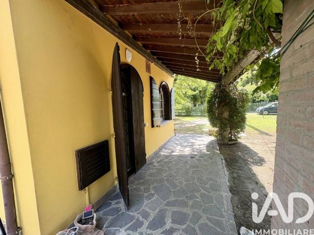 Villa Indipendente in vendita a Unione Comuni Modenesi Area Nord, Cavezzo