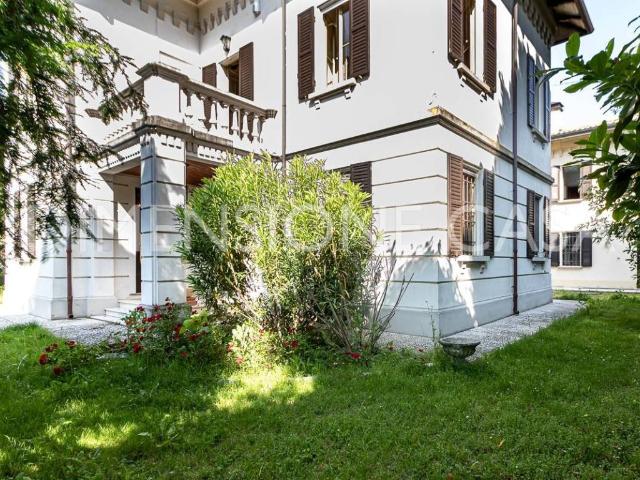 Villa Indipendente in vendita a Unione Comuni Modenesi Area Nord, Cavezzo