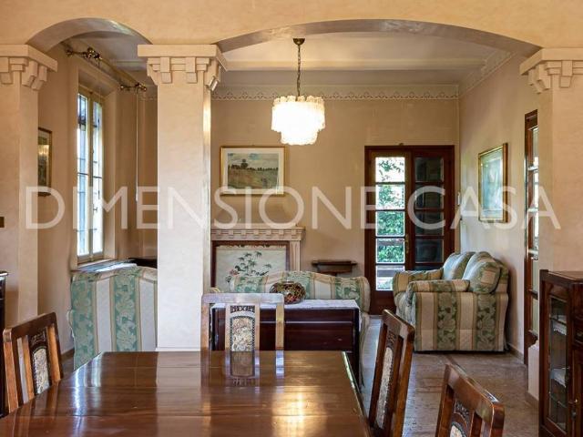 Villa Indipendente in vendita a Unione Comuni Modenesi Area Nord, Cavezzo