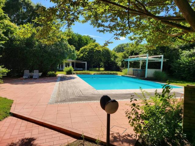Villa Indipendente in vendita a Unione Comuni Modenesi Area Nord, Cavezzo