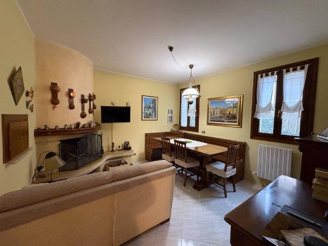 Villa Indipendente in vendita a Unione Comuni Modenesi Area Nord, Cavezzo
