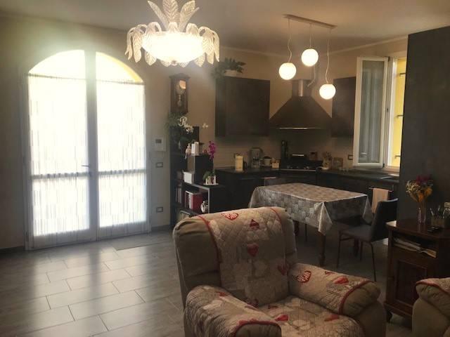 Villa Indipendente in vendita a Unione Comuni Modenesi Area Nord, Cavezzo