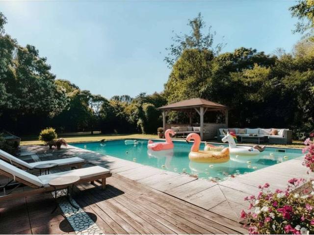 Villa Indipendente in vendita a Unione Comuni Modenesi Area Nord, Cavezzo