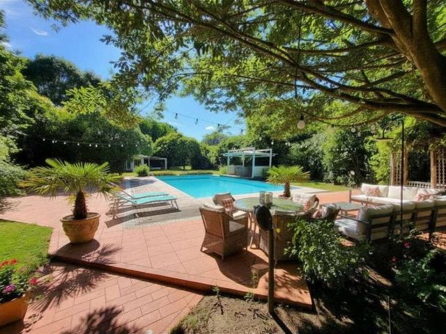 Villa Indipendente in vendita a Unione Comuni Modenesi Area Nord, Cavezzo