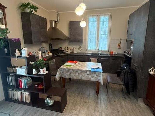 Villa Indipendente in vendita a Unione Comuni Modenesi Area Nord, Cavezzo