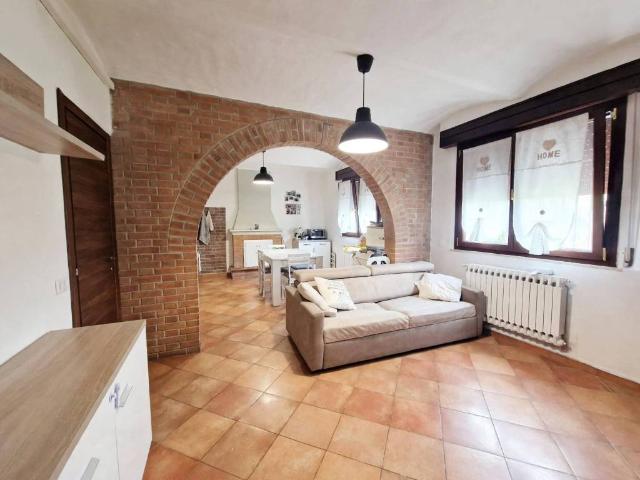 Villa Indipendente in vendita a Unione Comuni Modenesi Area Nord, Cavezzo
