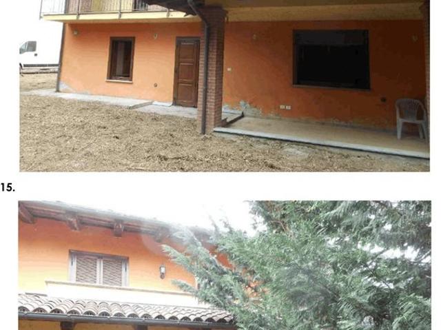 Villa Indipendente in vendita a Piemonte, Torino