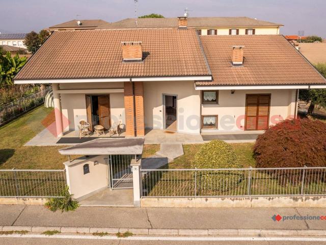 Villa Indipendente in vendita a Piemonte, Torino