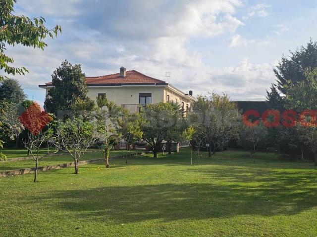 Villa Indipendente in vendita a Piemonte, Torino