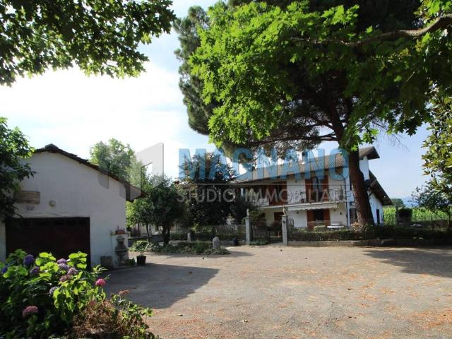 Villa Indipendente in vendita a Piemonte, Torino