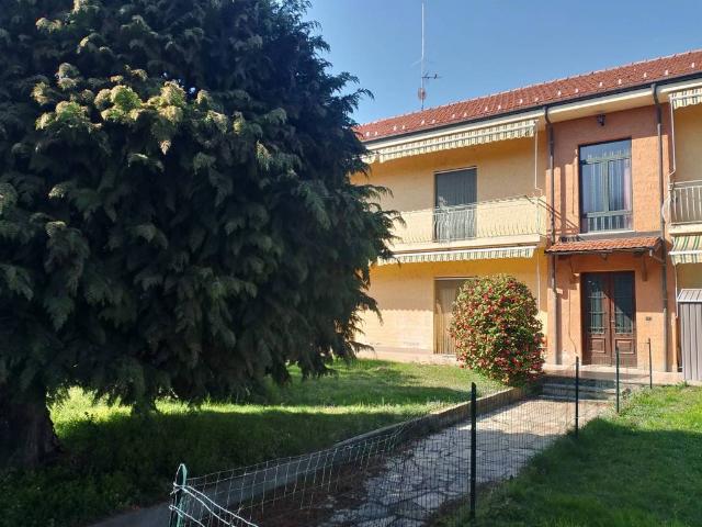 Villa Indipendente in vendita a Piemonte, Torino