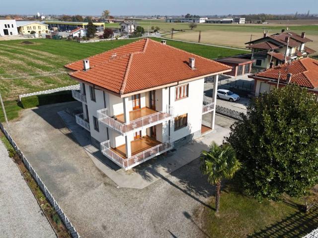 Villa Indipendente in vendita a Piemonte, Torino