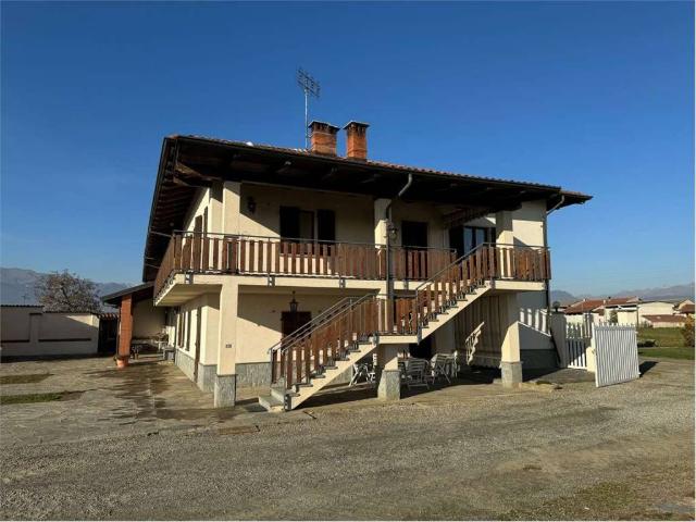 Villa Indipendente in vendita a Piemonte, Torino