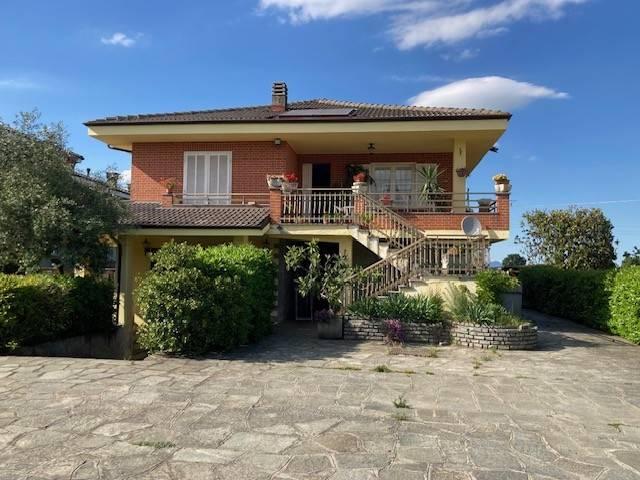 Villa Indipendente in vendita a Piemonte, Torino
