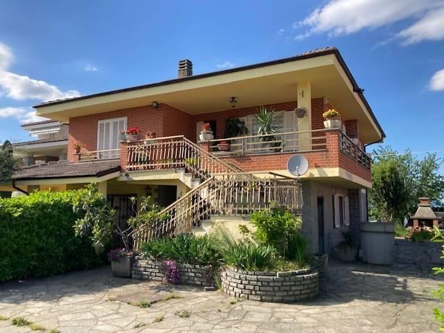 Villa Indipendente in vendita a Piemonte, Torino