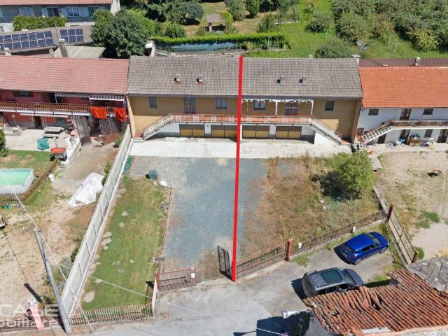 Villa Indipendente in vendita a Piemonte, Torino