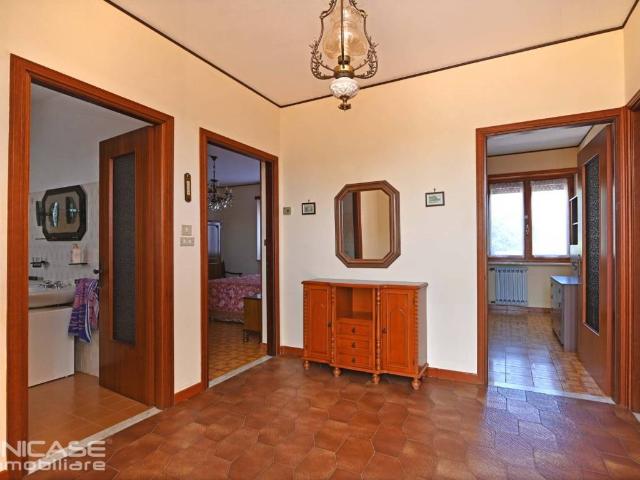 Villa Indipendente in vendita a Piemonte, Torino