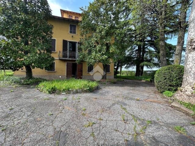 Villa Indipendente in vendita a Val d’Enza, Re