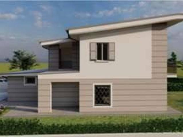 Villa Indipendente in vendita a Centro commerciale Pianella, Cavriago