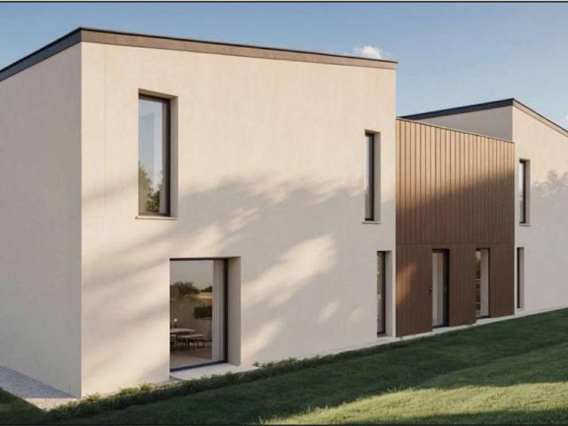 Villa Indipendente in vendita a Val d’Enza, Re