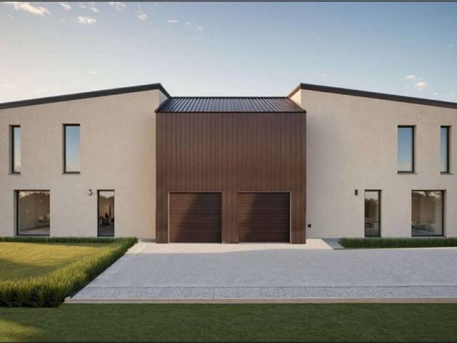 Villa Indipendente in vendita a Val d’Enza, Re