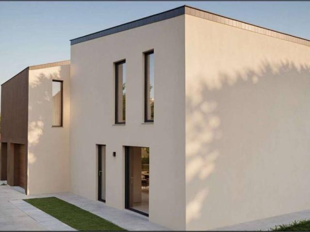 Villa Indipendente in vendita a Val d’Enza, Re
