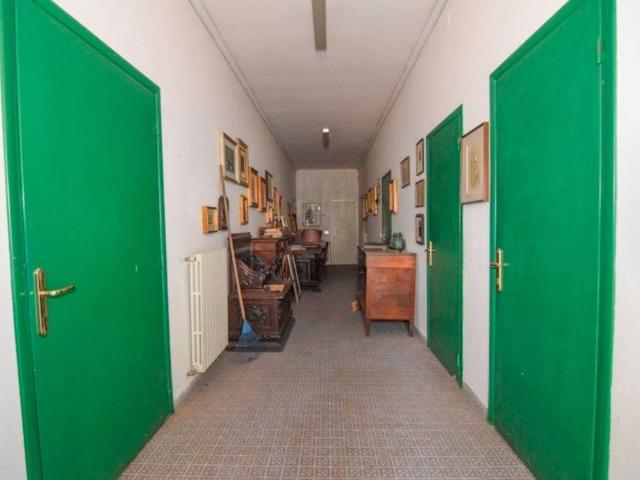 Villa Indipendente in vendita a Pratonera, Cavriago