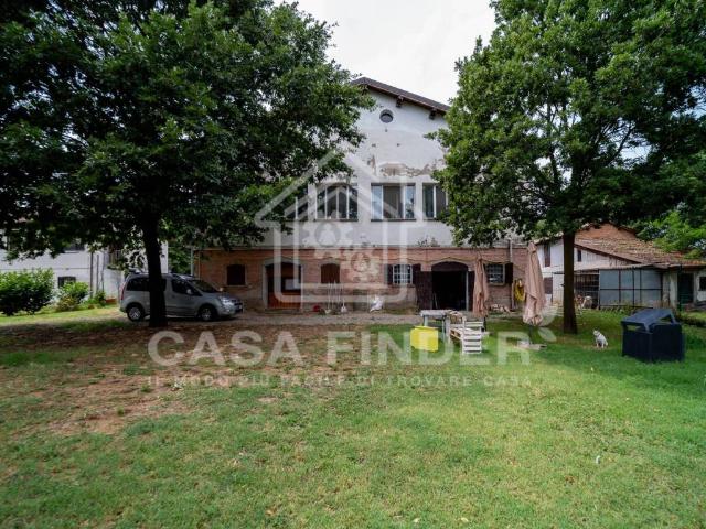 Villa Indipendente in vendita a Val d’Enza, Re