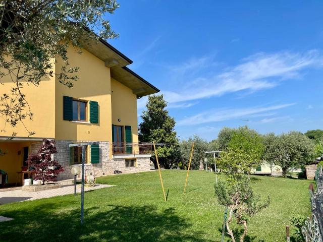 Villa Indipendente in vendita a Cavriana, Lombardia