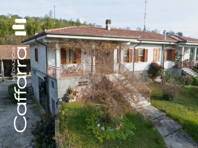 Villa Indipendente in vendita a Cavriana, Lombardia