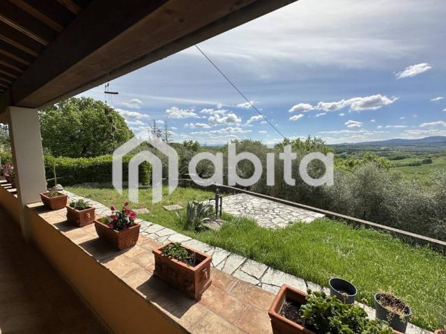 Villa Indipendente in vendita a Figline e Incisa Valdarno, Montegonzi