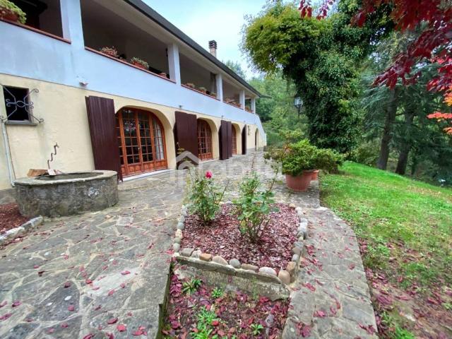 Villa Indipendente in vendita a Montegonzi, Toscana