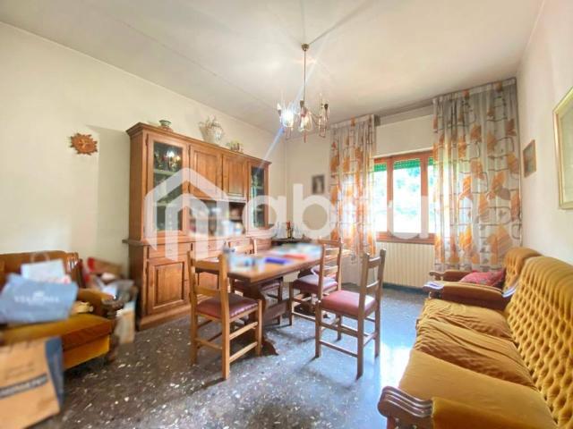 Villa Indipendente in vendita a Montegonzi, Toscana