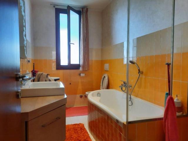 Villa Indipendente in vendita a Montegonzi, Toscana