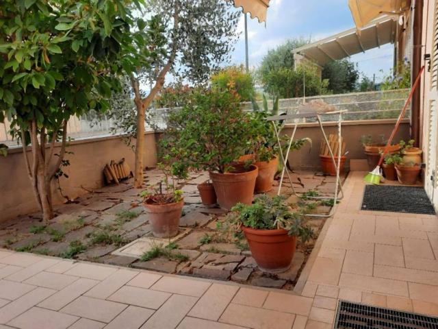 Villa Indipendente in vendita a Montegonzi, Toscana