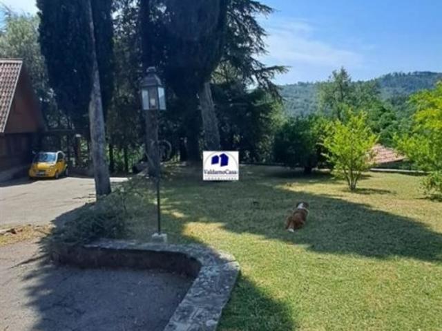 Villa Indipendente in vendita a Montegonzi