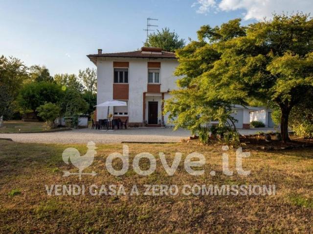 Villa Indipendente in vendita a Cazzago Brabbia, Lombardia
