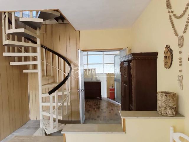 Villa Indipendente in vendita a Cazzago San Martino, Lombardia
