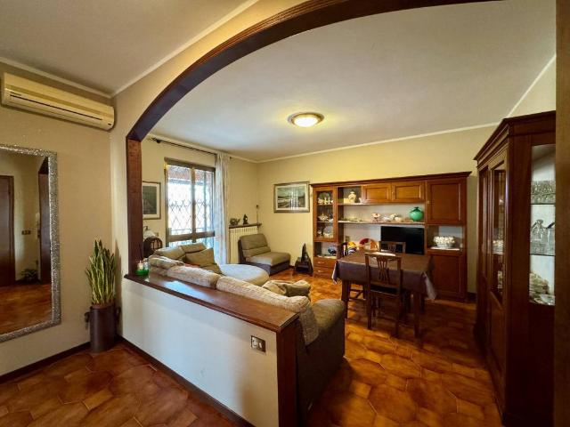 Villa Indipendente in vendita a Cazzago San Martino, Lombardia