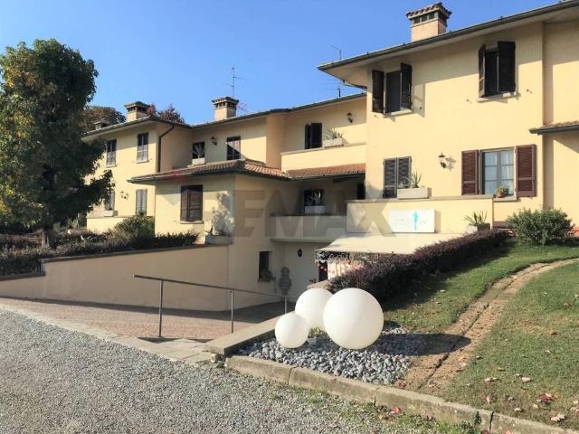 Villa Indipendente in vendita a Cazzago San Martino, Lombardia