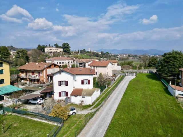 Villa Indipendente in vendita a Cazzago San Martino, Lombardia