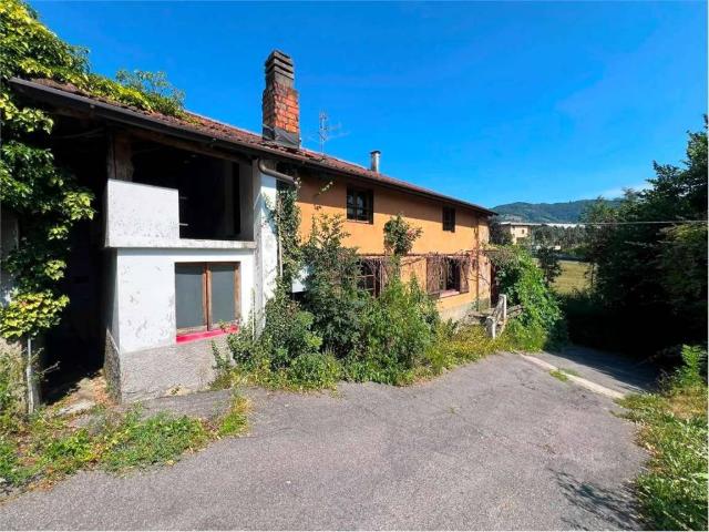 Villa Indipendente in vendita a Cazzano Sant'andrea, Lombardia