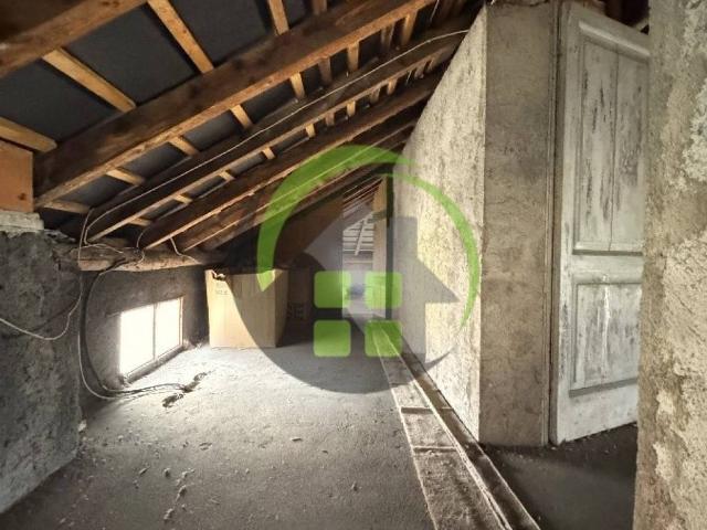Villa Indipendente in vendita a Valle Gaggio, Cazzano Sant'Andrea