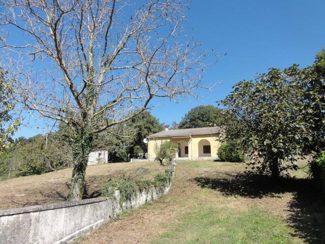 Villa Indipendente in vendita a Ceccano, Lazio