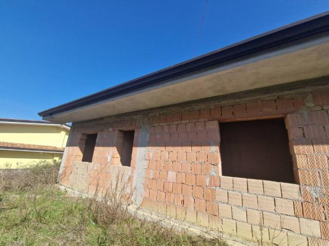 Villa Indipendente in vendita a Ceccano, Lazio