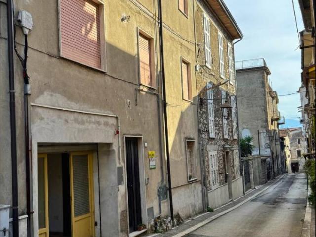 Villa Indipendente in vendita a Ceccano, Lazio