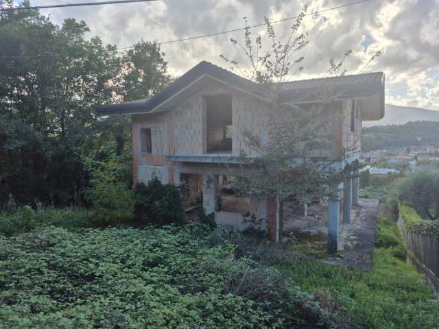 Villa Indipendente in vendita a Ceccano, Lazio